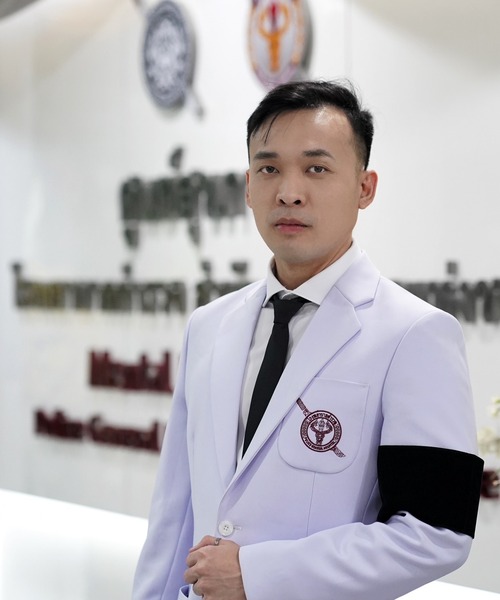 พ.ต.ต.นพ.กฤษณ์ ศรีธิหล้า